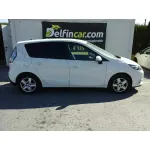 RENAULT SCENIC III '2015 EXPRESSION BLANCO