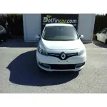 RENAULT SCENIC III '2015 EXPRESSION BLANCO