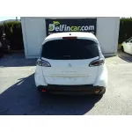 RENAULT SCENIC III '2015 EXPRESSION BLANCO
