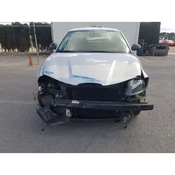 SEAT CORDOBA BERLINA (6L2) '2003 SIGNO/A GRIS