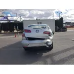 SEAT CORDOBA BERLINA (6L2) '2003 SIGNO/A GRIS