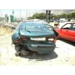 RENAULT LAGUNA (B56) '1994 2.2 DIESEL VERDE