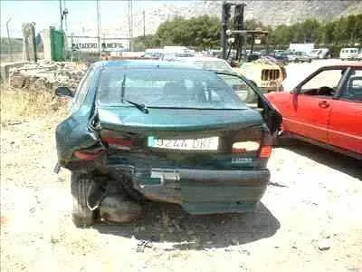 RENAULT LAGUNA (B56) '1994 2.2 DIESEL VERDE
