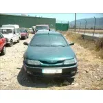RENAULT LAGUNA (B56) '1994 2.2 DIESEL VERDE