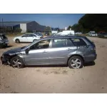 MAZDA 6 MONOVOLUMEN (GY) MAZDA 6 MONOVOLUMEN (GY) '2002 2.0 CRTD ACTIVE (100KW) GRIS 2002
