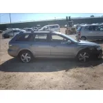 MAZDA 6 MONOVOLUMEN (GY) MAZDA 6 MONOVOLUMEN (GY) '2002 2.0 CRTD ACTIVE (100KW) GRIS 2002