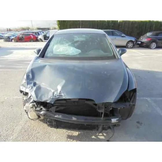 SEAT LEON (1P1) '2007 REFERENCE GRIS OSCURO