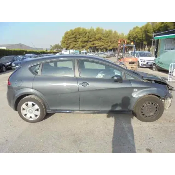 SEAT LEON (1P1) '2007 REFERENCE GRIS OSCURO