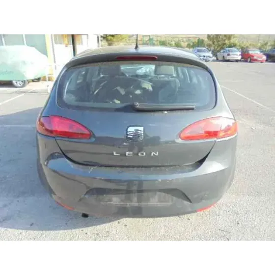 SEAT LEON (1P1) '2007 REFERENCE GRIS OSCURO