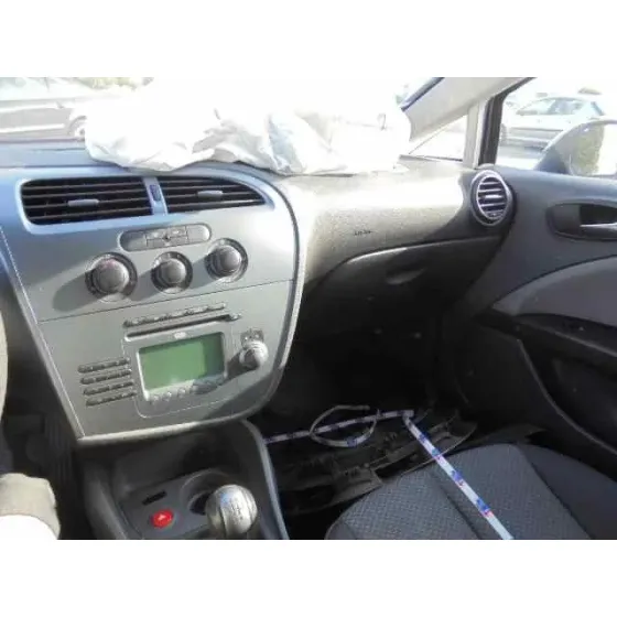 SEAT LEON (1P1) '2007 REFERENCE GRIS OSCURO
