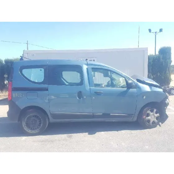 DACIA DOKKER EXPRESS '2014 ESSENTIAL AZUL
