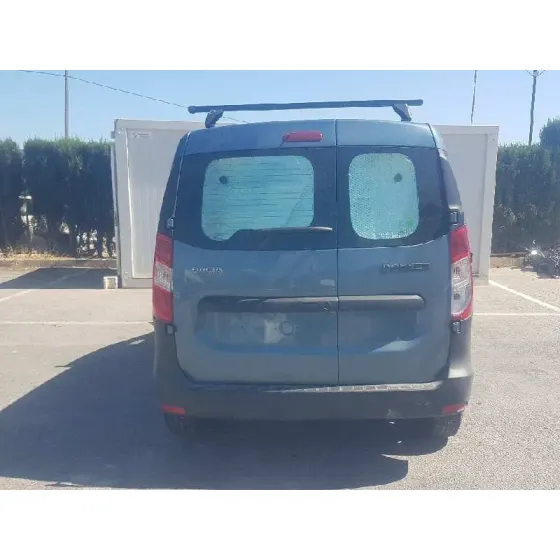 DACIA DOKKER EXPRESS '2014 ESSENTIAL AZUL