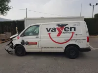 Imagen del vehículo