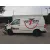 VOLKSWAGEN T6.1 TRANSPORTER FURGON (SH) '2021 FURGON FWD BLANCO