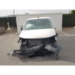 VOLKSWAGEN T6.1 TRANSPORTER FURGON (SH) '2021 FURGON FWD BLANCO