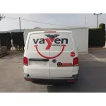 VOLKSWAGEN T6.1 TRANSPORTER FURGON (SH) '2021 FURGON FWD BLANCO