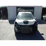 RENAULT SCENIC III '2015 EXPRESSION BLANCO-AZUL