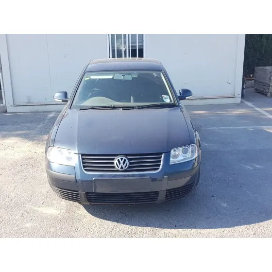 VOLKSWAGEN PASSAT BERLINA (3B3) '2004 ADVANCE AUZL OSCURO