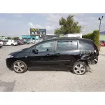 MAZDA 5 BERL. (CR) '2007 2.0 SPORTIVE NEGRO