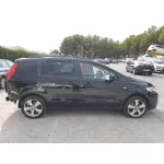 MAZDA 5 BERL. (CR) '2007 2.0 SPORTIVE NEGRO