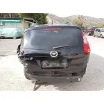 MAZDA 5 BERL. (CR) '2007 2.0 SPORTIVE NEGRO