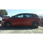 SEAT LEON (1P1) '2010 REFERENCE ROJO
