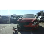 SEAT LEON (1P1) '2010 REFERENCE ROJO