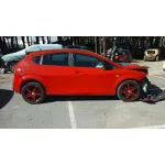 SEAT LEON (1P1) '2010 REFERENCE ROJO
