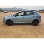 SEAT IBIZA (6J5) '2009 REFERENCE VERDE