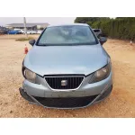 SEAT IBIZA (6J5) '2009 REFERENCE VERDE