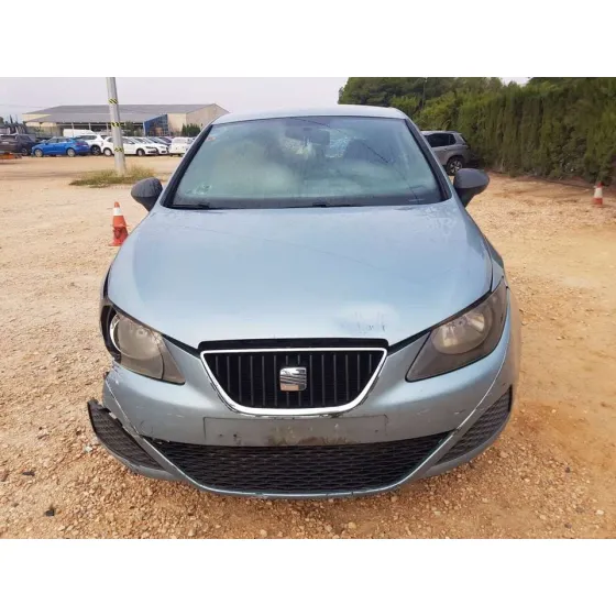 SEAT IBIZA (6J5) '2009 REFERENCE VERDE