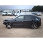 SEAT LEON (1M1) '2002 SIGNO NEGRO