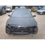 SEAT LEON (1M1) '2002 SIGNO NEGRO
