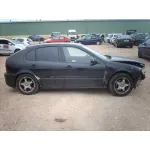 SEAT LEON (1M1) '2002 SIGNO NEGRO