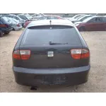 SEAT LEON (1M1) '2002 SIGNO NEGRO