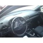 SEAT LEON (1M1) '2002 SIGNO NEGRO