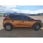 DACIA SANDERO '2023 STEPWAY MARRON