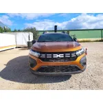 DACIA SANDERO '2023 STEPWAY MARRON