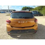 DACIA SANDERO '2023 STEPWAY MARRON