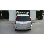 CITROEN C8 '2002 2.2 HDI SX GRIS PLATA