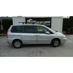 CITROEN C8 '2002 2.2 HDI SX GRIS PLATA