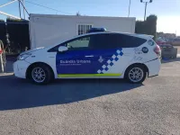 Imagen del vehículo
