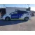 TOYOTA PRIUS+ '2018 ADVANCE BLANCO-AZUL