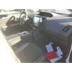 TOYOTA PRIUS+ '2018 ADVANCE BLANCO-AZUL