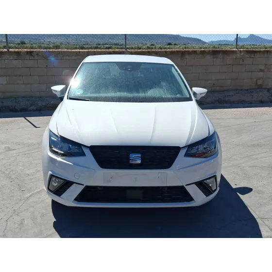 Seat IBIZA V (KJ1, KJG) 2017