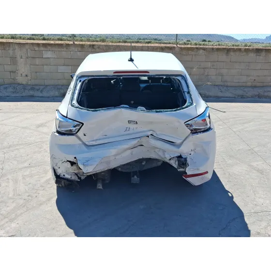 Seat IBIZA V (KJ1, KJG) 2017