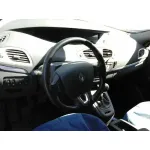 RENAULT SCENIC III '2015 EXPRESSION BLANCO