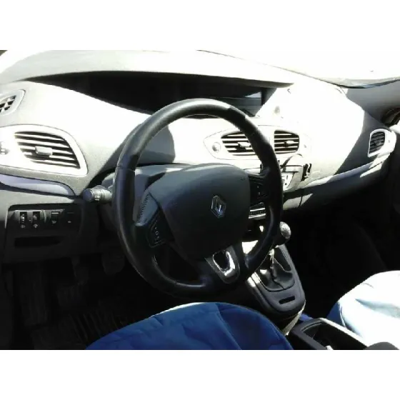 RENAULT SCENIC III '2015 EXPRESSION BLANCO