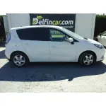 RENAULT SCENIC III '2015 EXPRESSION BLANCO