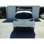 RENAULT SCENIC III '2015 EXPRESSION BLANCO